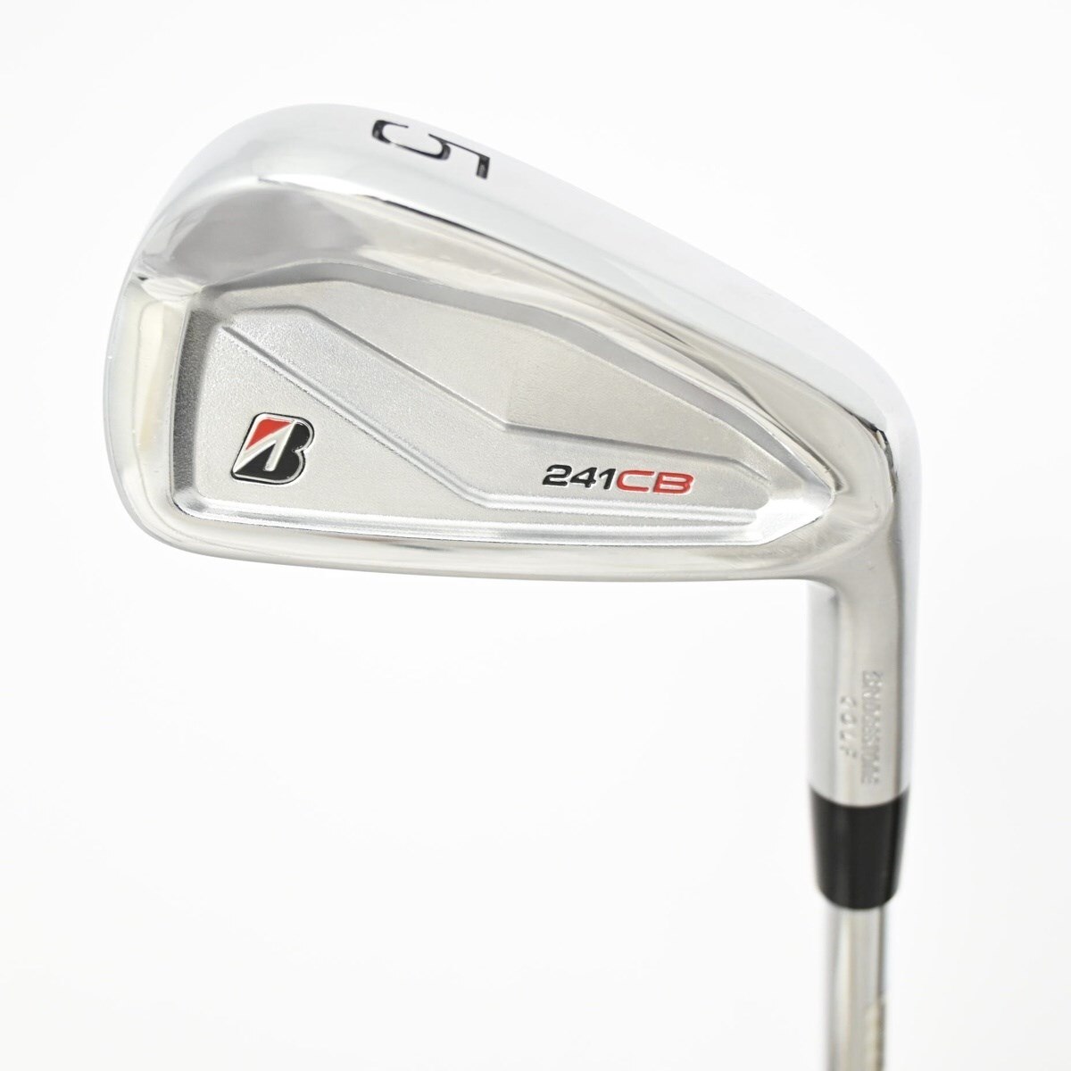 中古】241CB アイアンセット (ブリヂストン) ブリヂストンゴルフ 通販