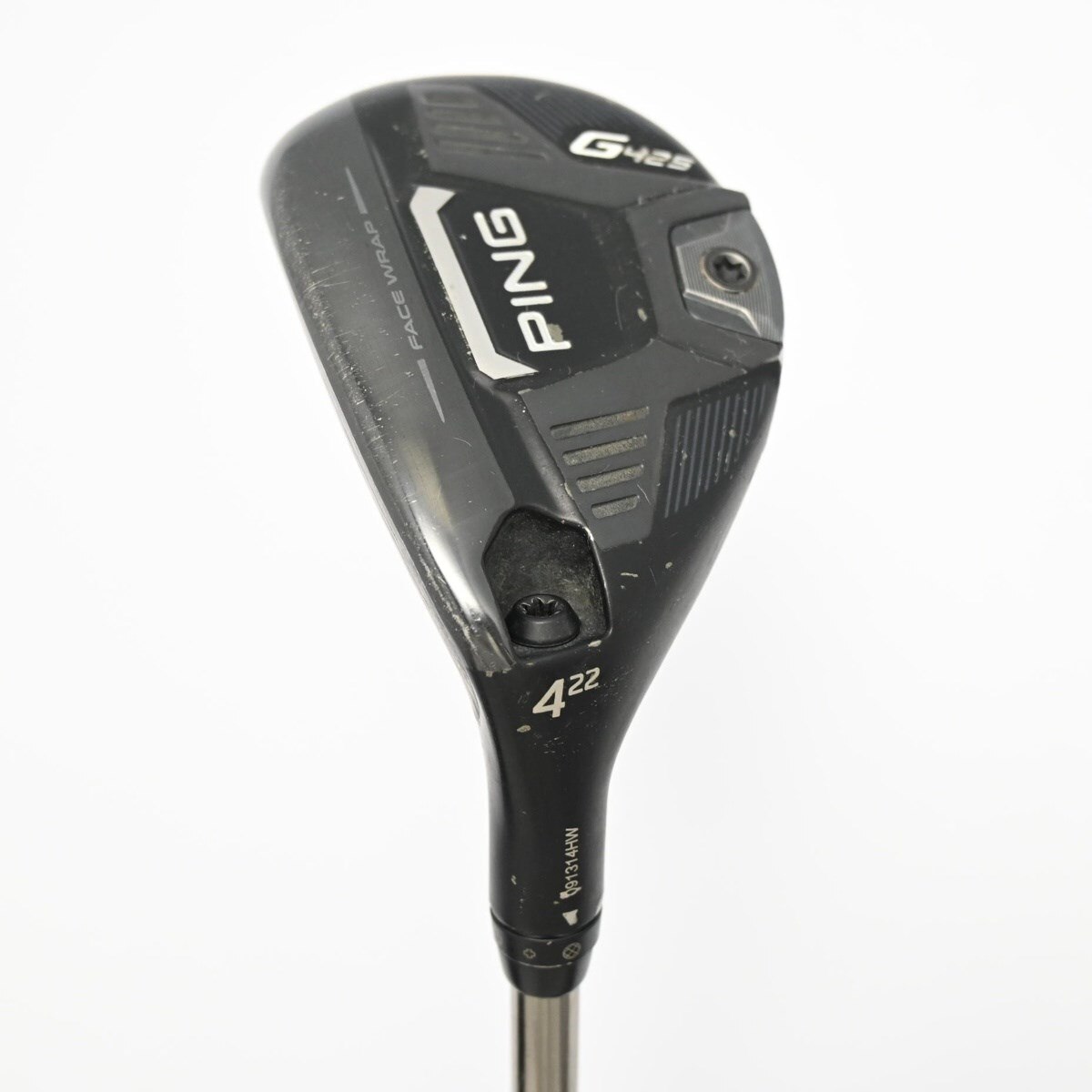 中古】G425 ハイブリッド ユーティリティ PING TOUR 173-85 22 中古】G425 ハイブリッド ユーティリティ PING TOUR 173-85 22