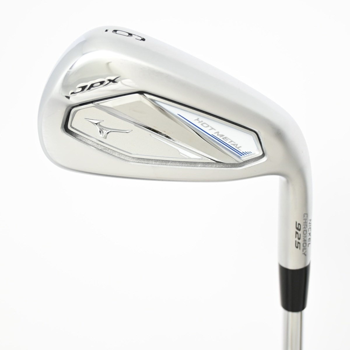 中古】JPX 925 HOT METAL アイアンセット (ミズノ) JPX 通販｜GDO中古 