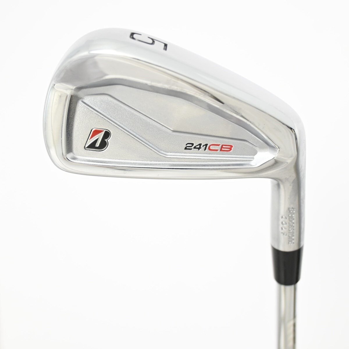 中古】241CB アイアン N.S.PRO MODUS3 TOUR 120 25 S C(アイアン