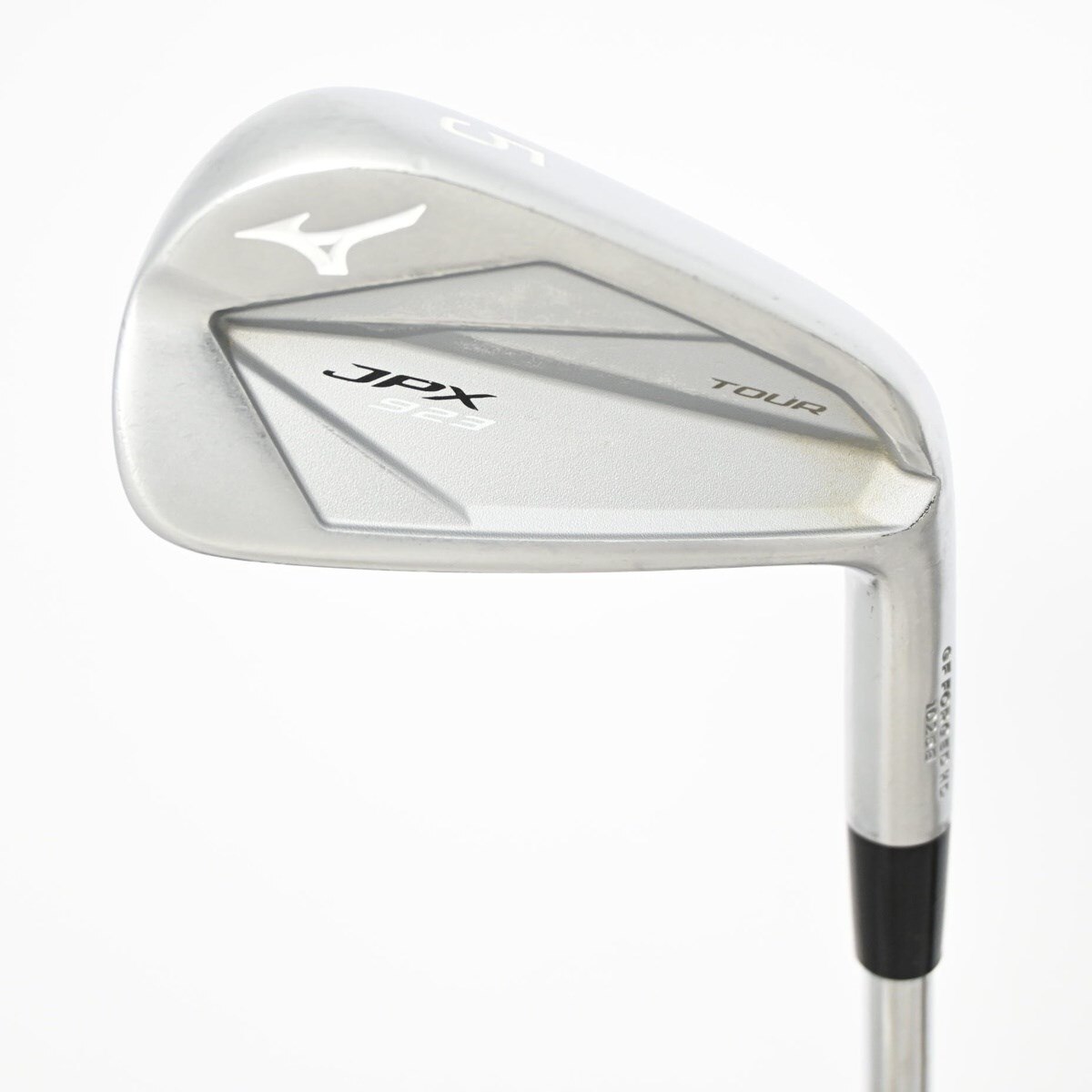 中古】JPX 923 TOUR アイアン N.S.PRO MODUS3 TOUR 120 27 X CD
