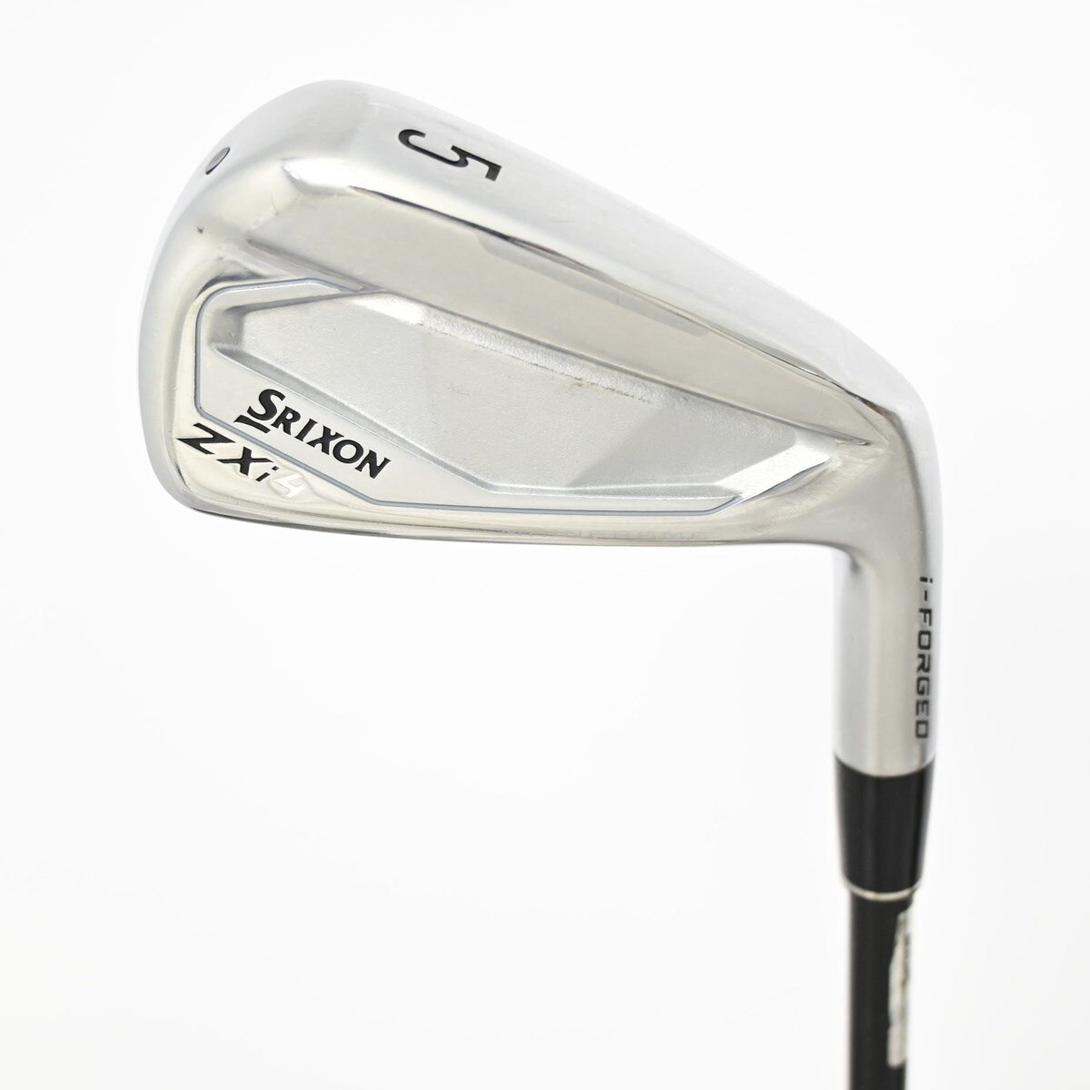 中古】スリクソン ZXi4 アイアン Diamana ZXi for IRON 23 SR C