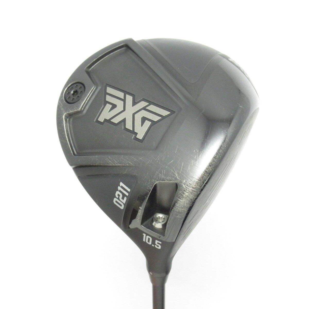 中古】PXG 0211 ドライバー FUJIKURA PRO 55 for PXG 10.5 R C