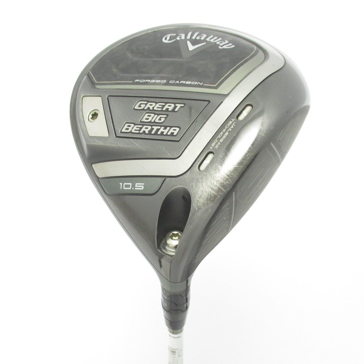 中古】GREAT BIG BERTHA(2023) ドライバー SPEEDER NX 40 BLK for GBB