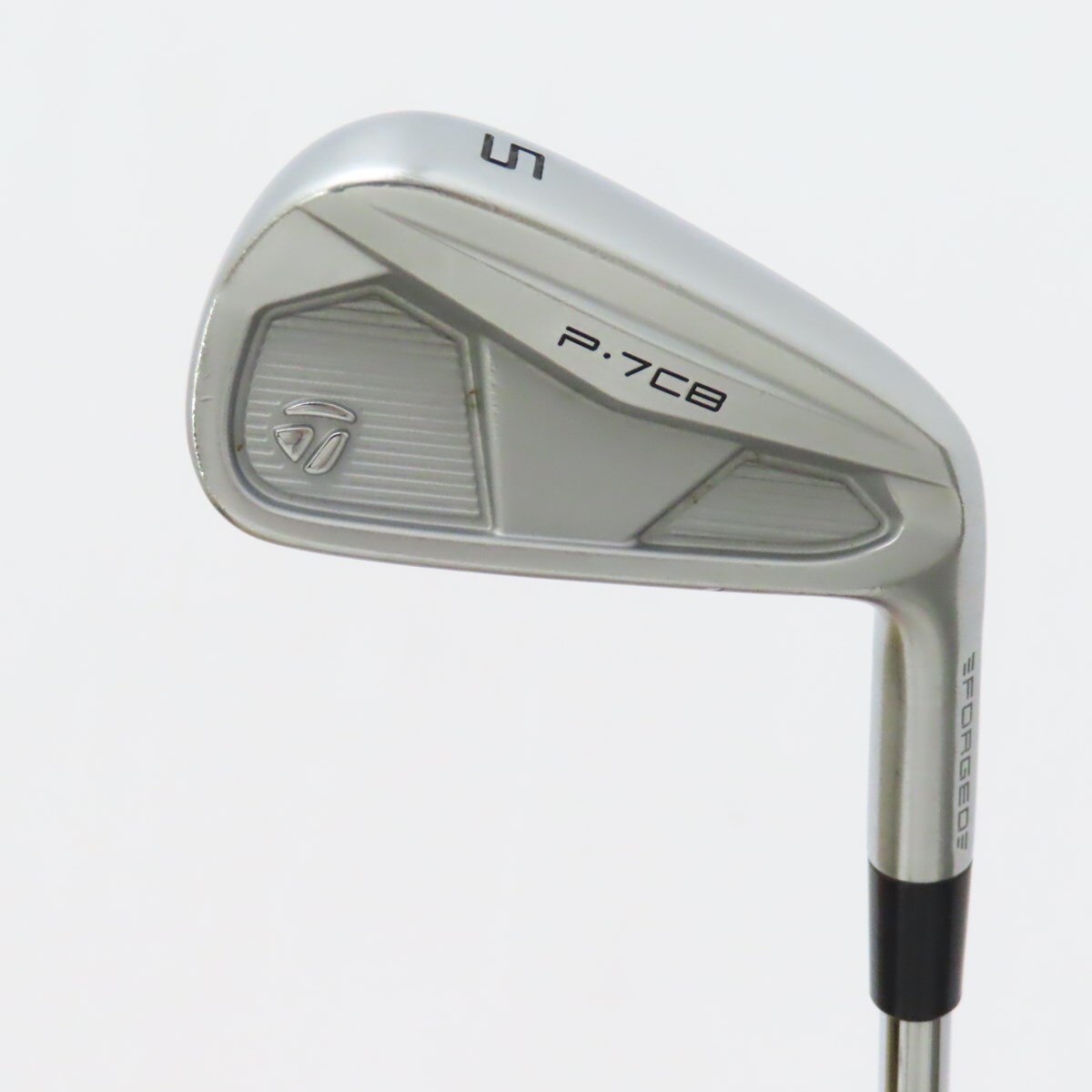 中古】P7CB(2024) アイアン Dynamic Gold MID 115 26 S200 C(アイアン