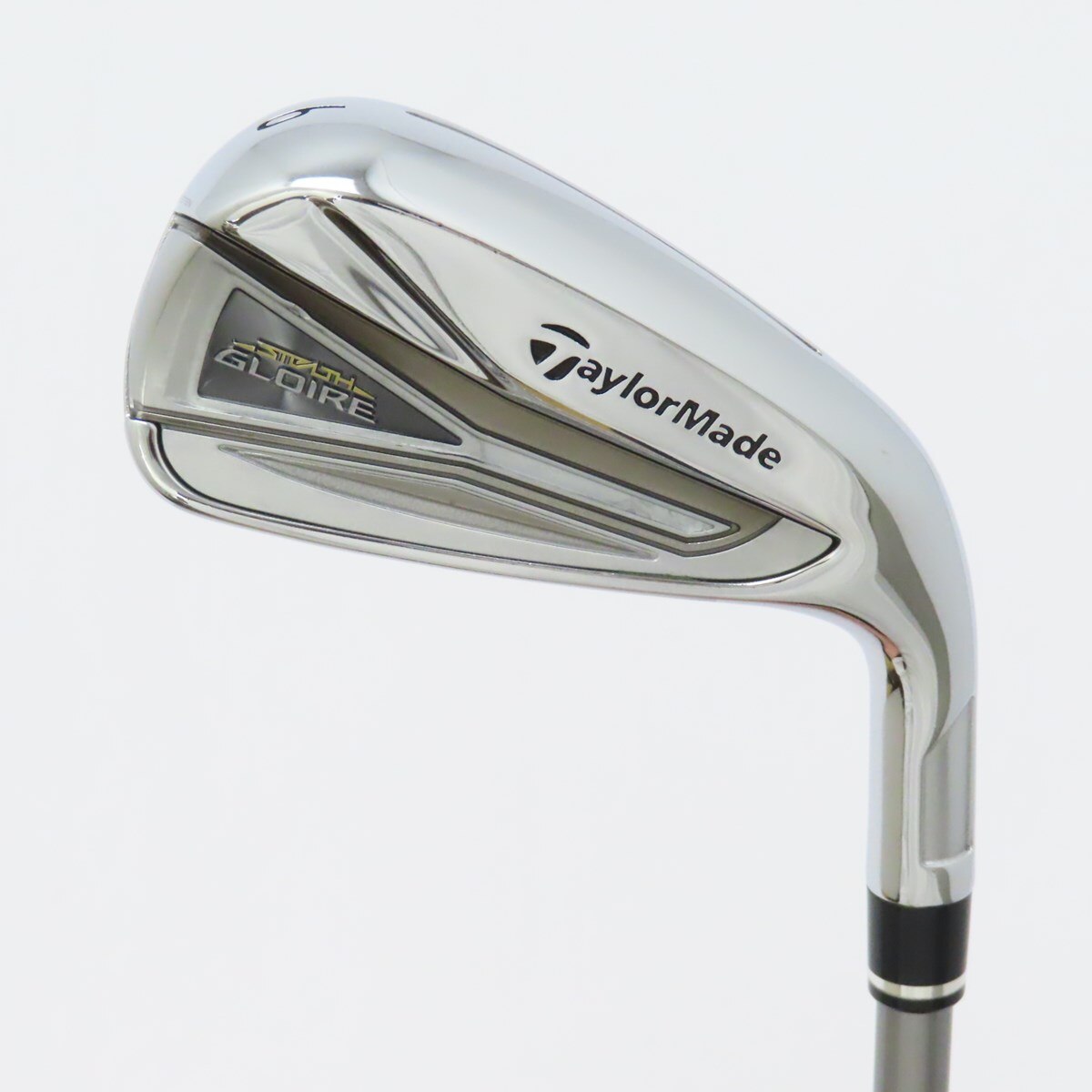 中古】ステルス グローレ アイアンセット (テーラーメイド 中古】ステルス グローレ アイアンセット (テーラーメイド