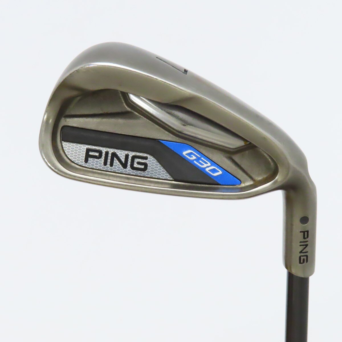 中古】G30 アイアンセット (ピン) G30 通販｜GDO中古ゴルフクラブ