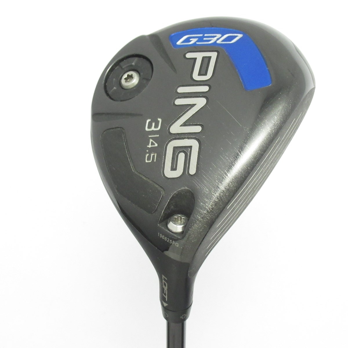 中古】G30 フェアウェイウッド (ピン) G30 通販｜GDO中古ゴルフクラブ