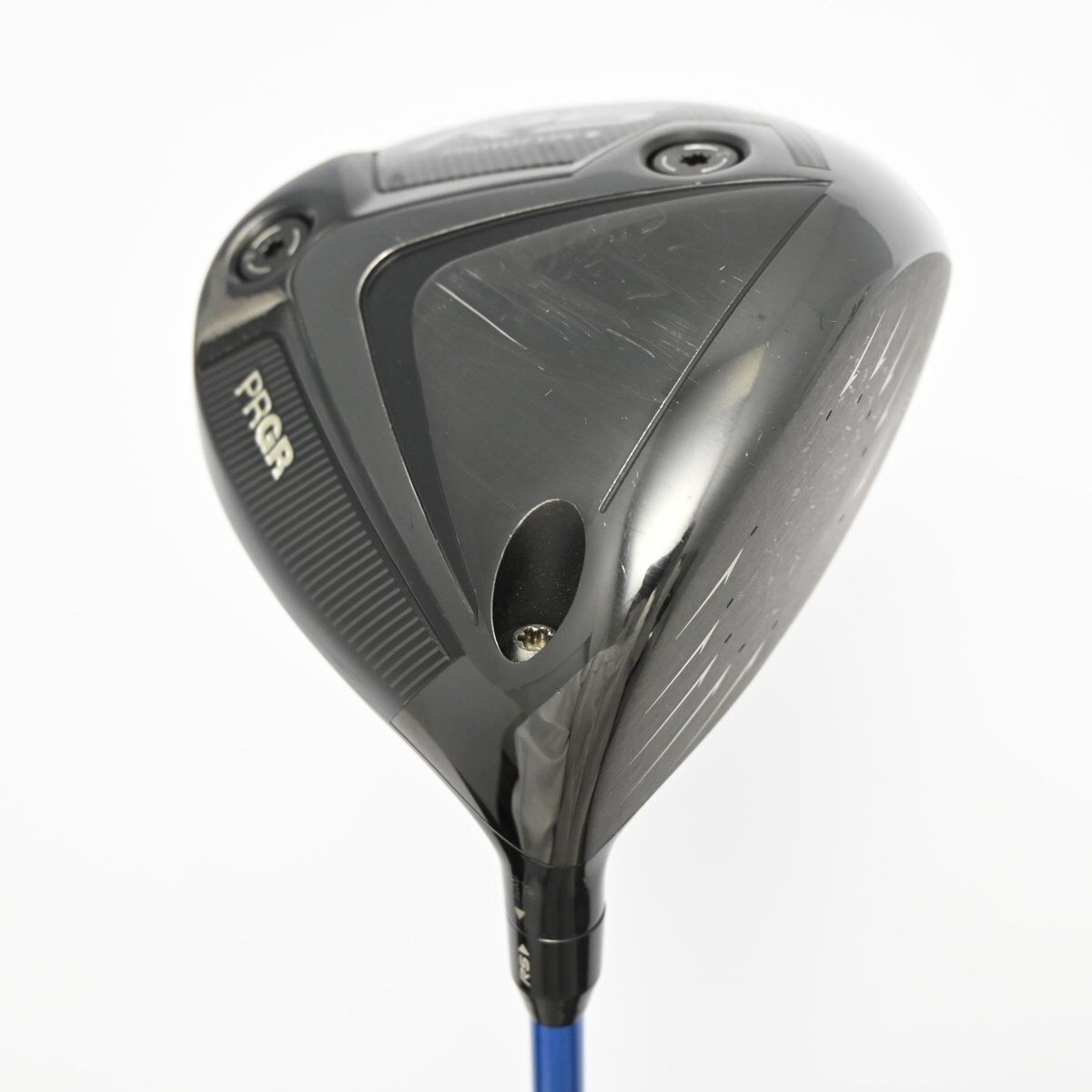 中古】RS PROTOTYPE ﾜﾝｸﾛｰﾊﾞｰ ドライバー (プロギア) RS 通販｜GDO中古