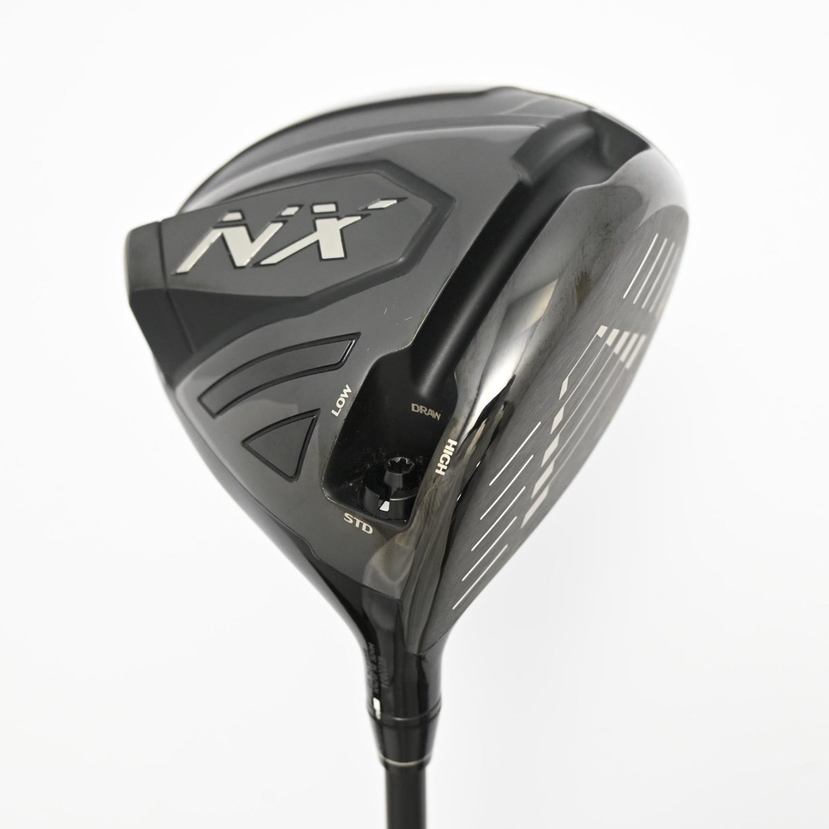 中古】ベレス NX PROTO ドライバー カーボンシャフト 10 設定無 C