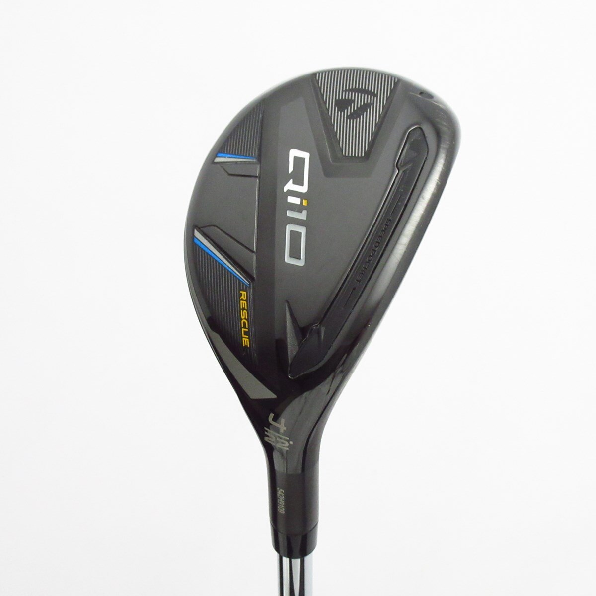 中古】Qi10 レスキュー ユーティリティ N.S.PRO 820GH 22 S C