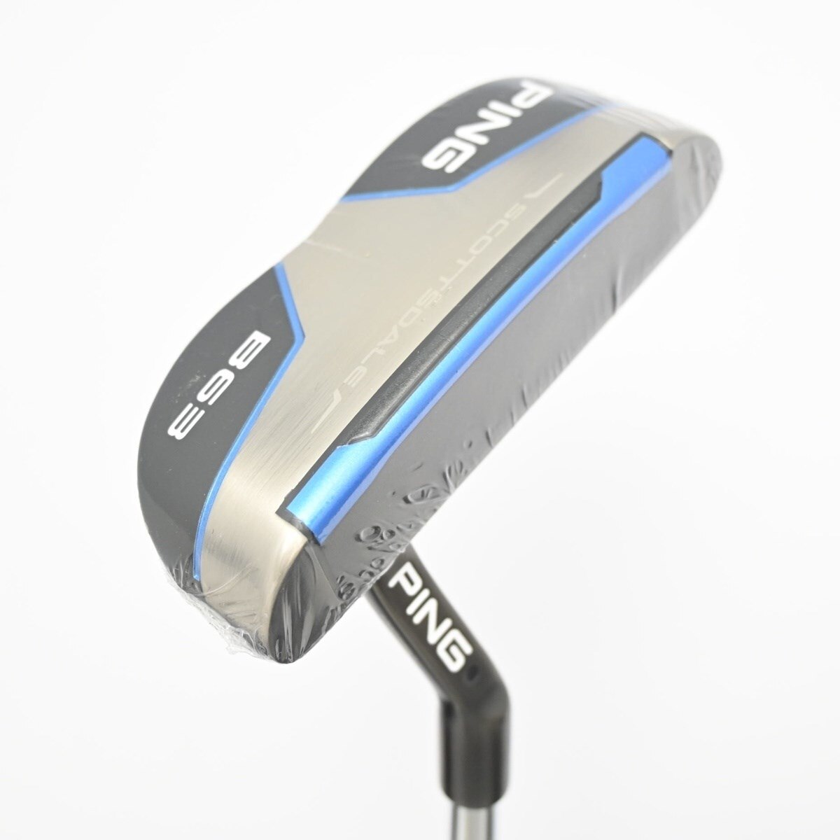 中古】スコッツデール B63(2025) パター (ピン) PING 通販｜GDO中古