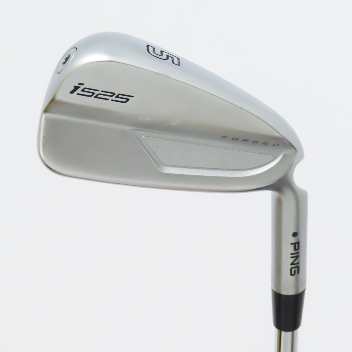中古】i525 アイアン N.S.PRO MODUS3 TOUR 105 22.5 S CD(アイアン