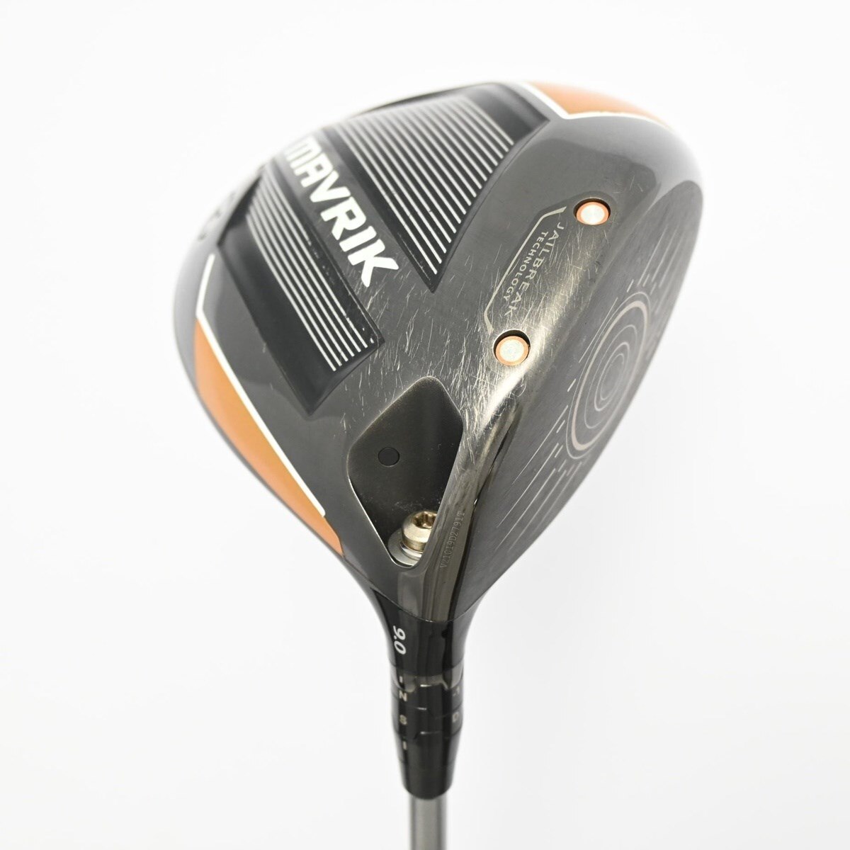 callaway マーベリック　1w 9° DIAMANA 50R 中古】マーベリック ドライバー Diamana 50 for Callaway 9 S D