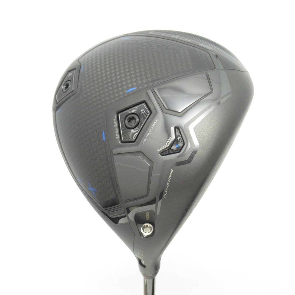 中古 コブラCOBRAダークスピードXドライバー10.5° 中古】ダークスピード X ドライバー Speeder NX for Cobra SILVER 10.5