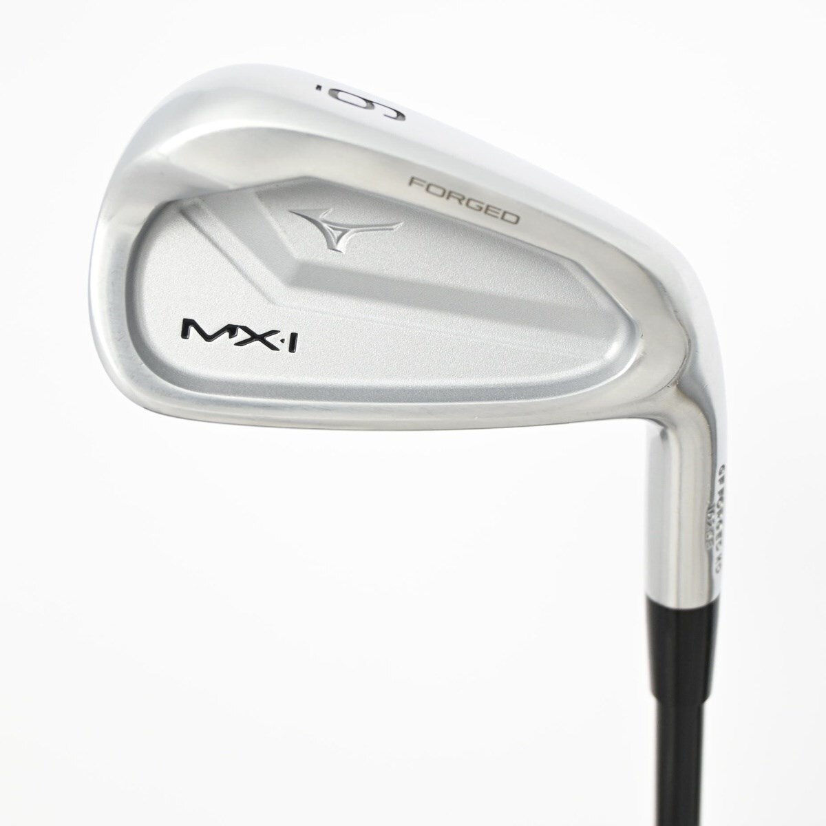 中古】MX(エムエックス) アイアンセット (ミズノ) 通販｜GDO中古ゴルフ