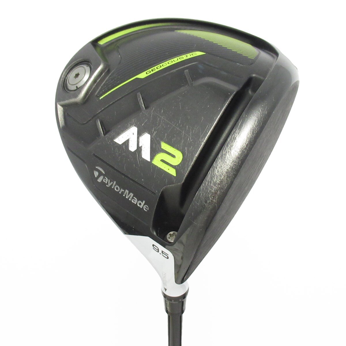 中古】M2(2017) ドライバー TM1-217 9.5 S CD(ドライバー（単品）)|M2 