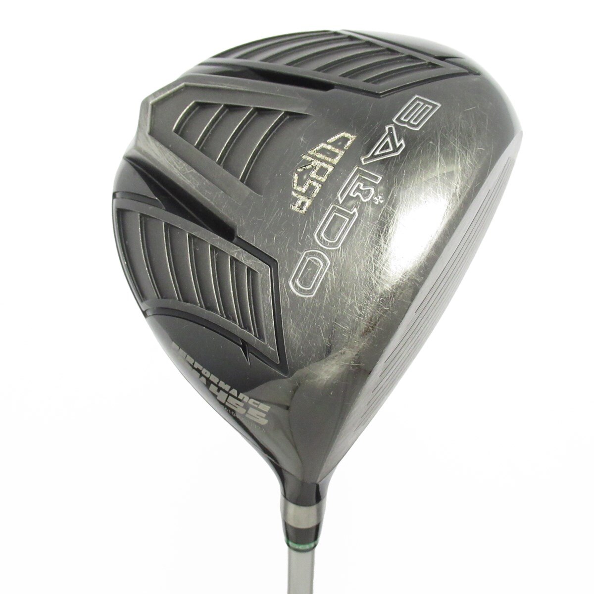 バルド　BALDO CORSA PERFORMANCE 455　ドライバー 中古】CORSA PERFORMANCE 455 ドライバー (バルド) バルド 通販｜GDO