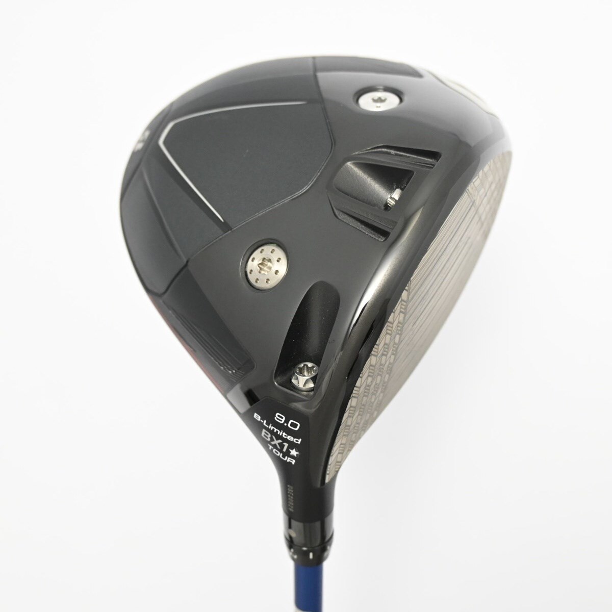 中古】B-LIMITED BX1☆TOUR ドライバー VENTUS BLUE 5(2024) 9 R BC