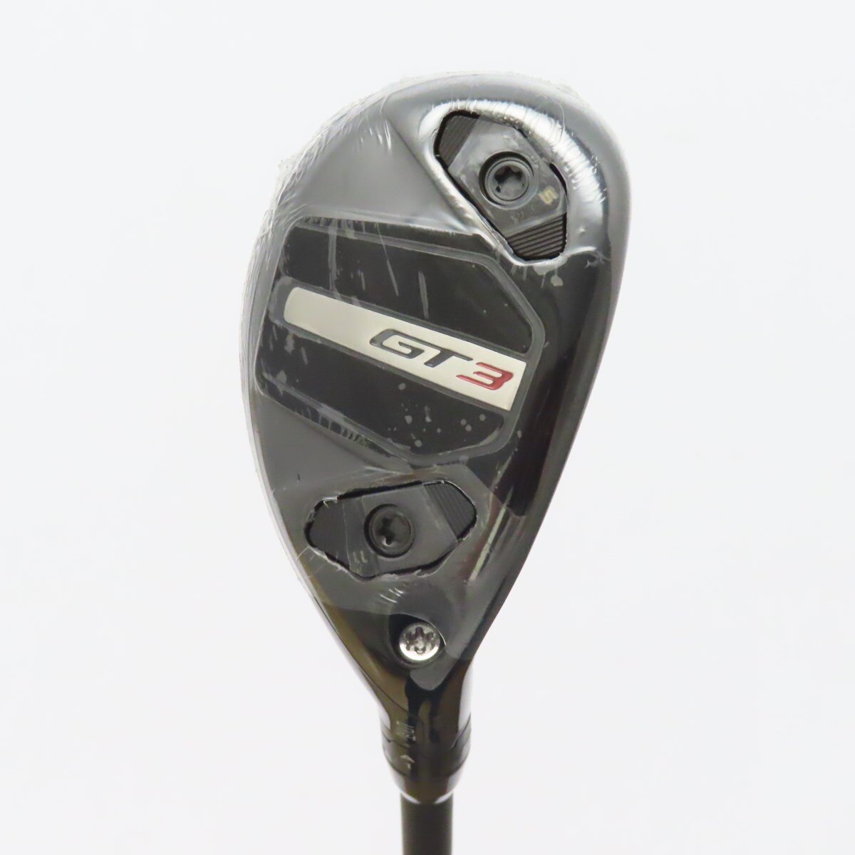 中古】GT3 ユーティリティ (タイトリスト) Titleist メンズ 通販｜GDO