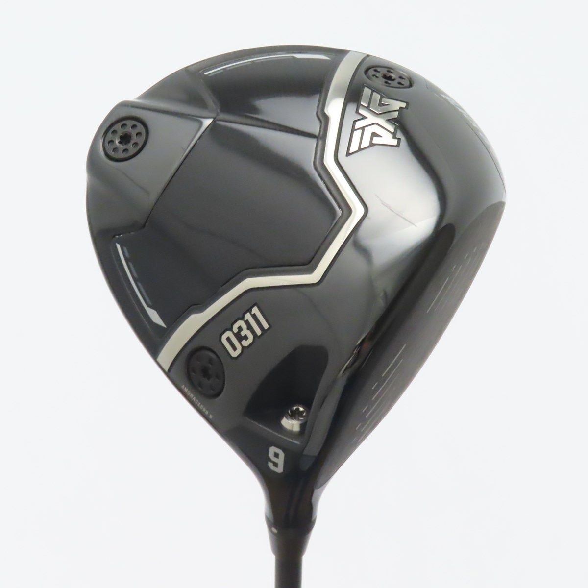 中古】PXG 0311 BLACK OPS ドライバー (PXG) PXG 通販｜GDO中古ゴルフ