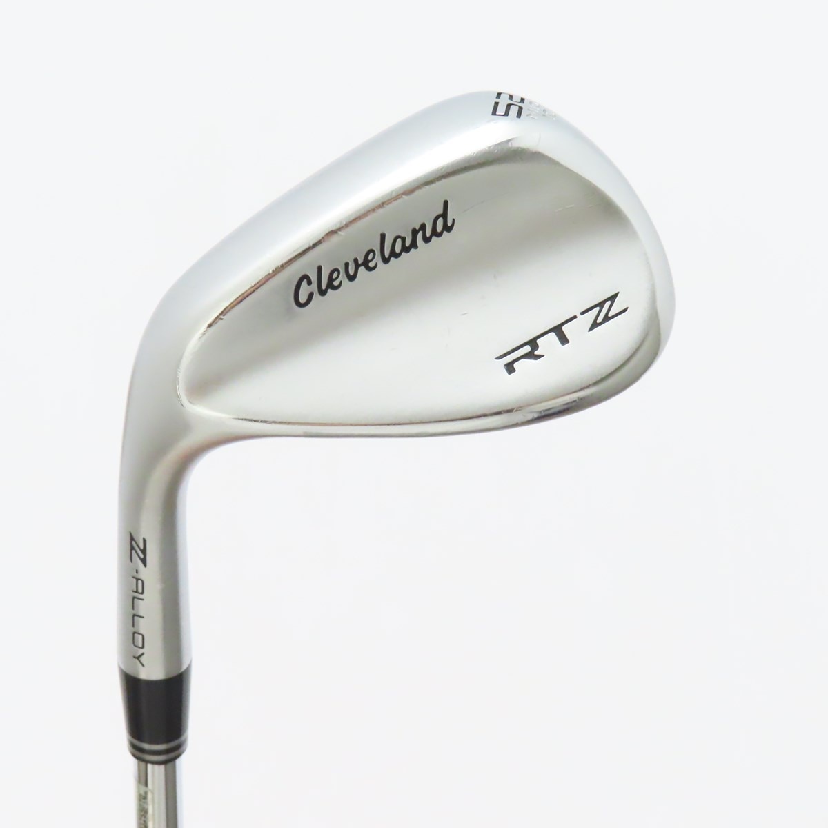 中古】RTZ ツアーサテン ウェッジ Dynamic Gold HT 52-10 S200 C