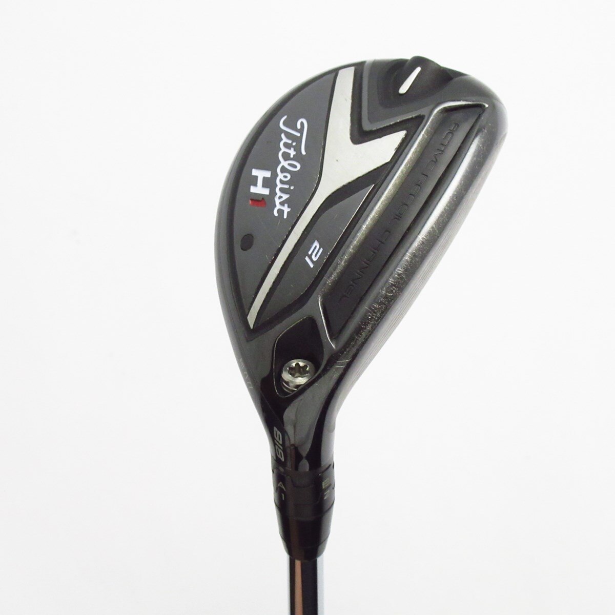 中古】818 ユーティリティ (タイトリスト) 通販｜GDO中古ゴルフクラブ