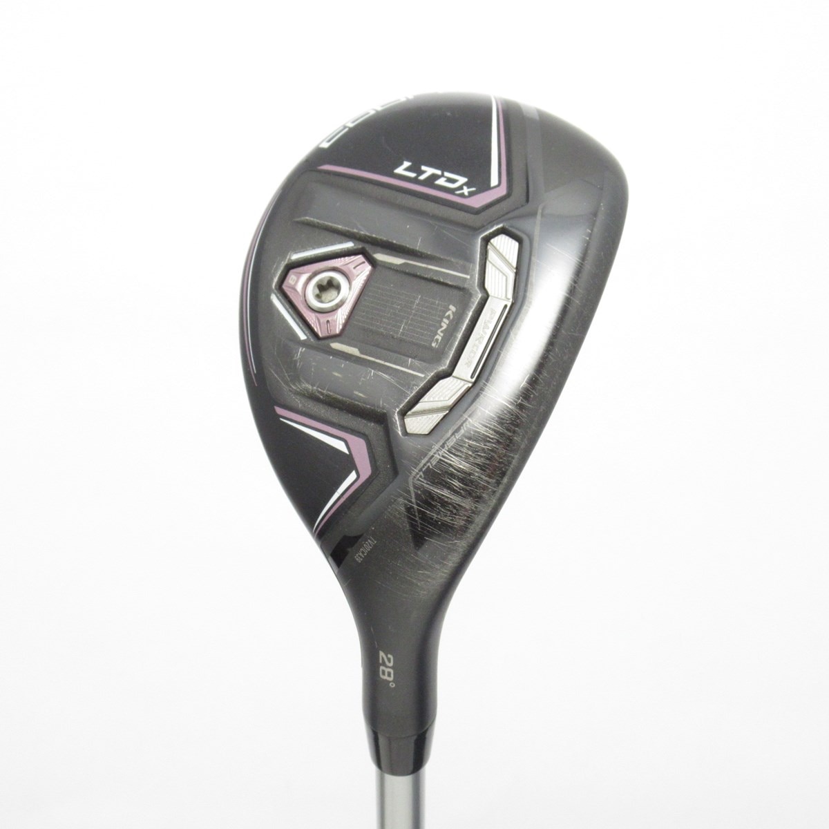 中古】LTDX ユーティリティ (コブラ) キング 通販｜GDO中古ゴルフクラブ