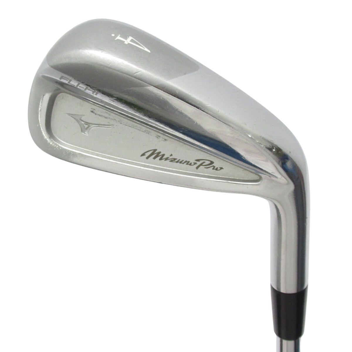 ミズノMP フライハイ #3 21度 MODUS3 125/S USED美品 中古】MizunoPro FLI-HI ユーティリティ N.S.PRO MODUS3 SYSTEM3 TOUR