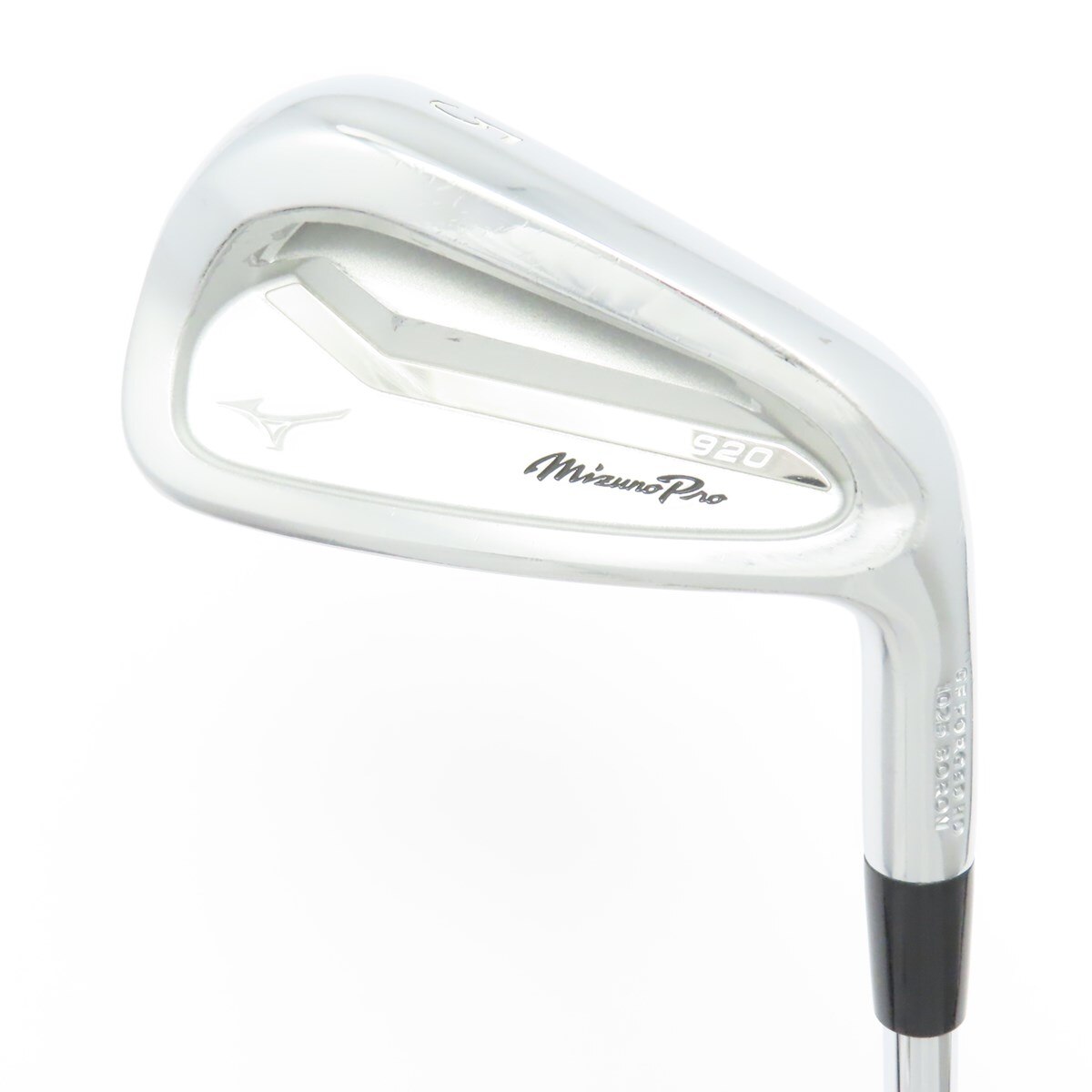 中古】MizunoPro 920 アイアン Dynamic Gold 95 23 S200 C(アイアン