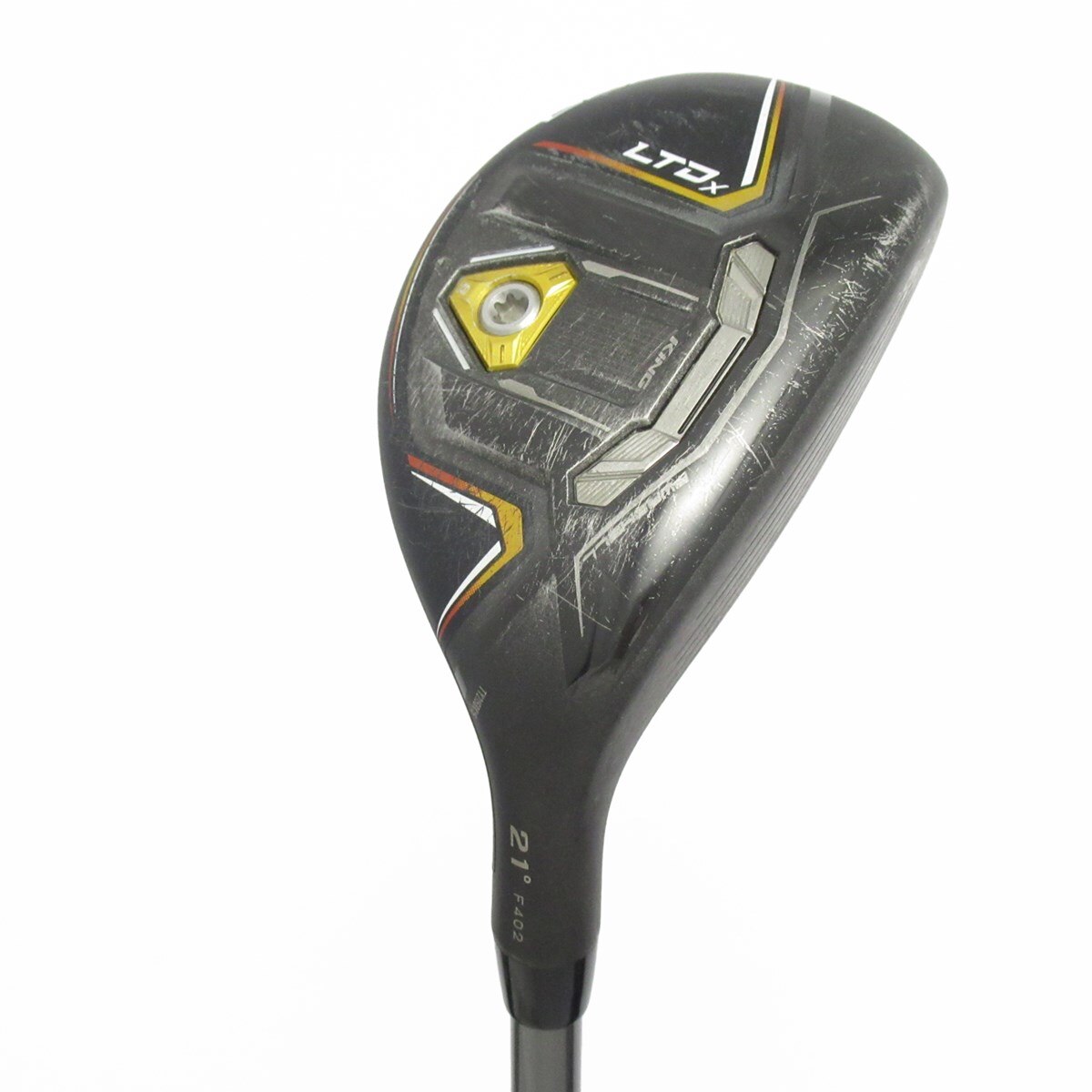 中古】LTDx ユーティリティ Speeder NX for Cobra 21 R CD