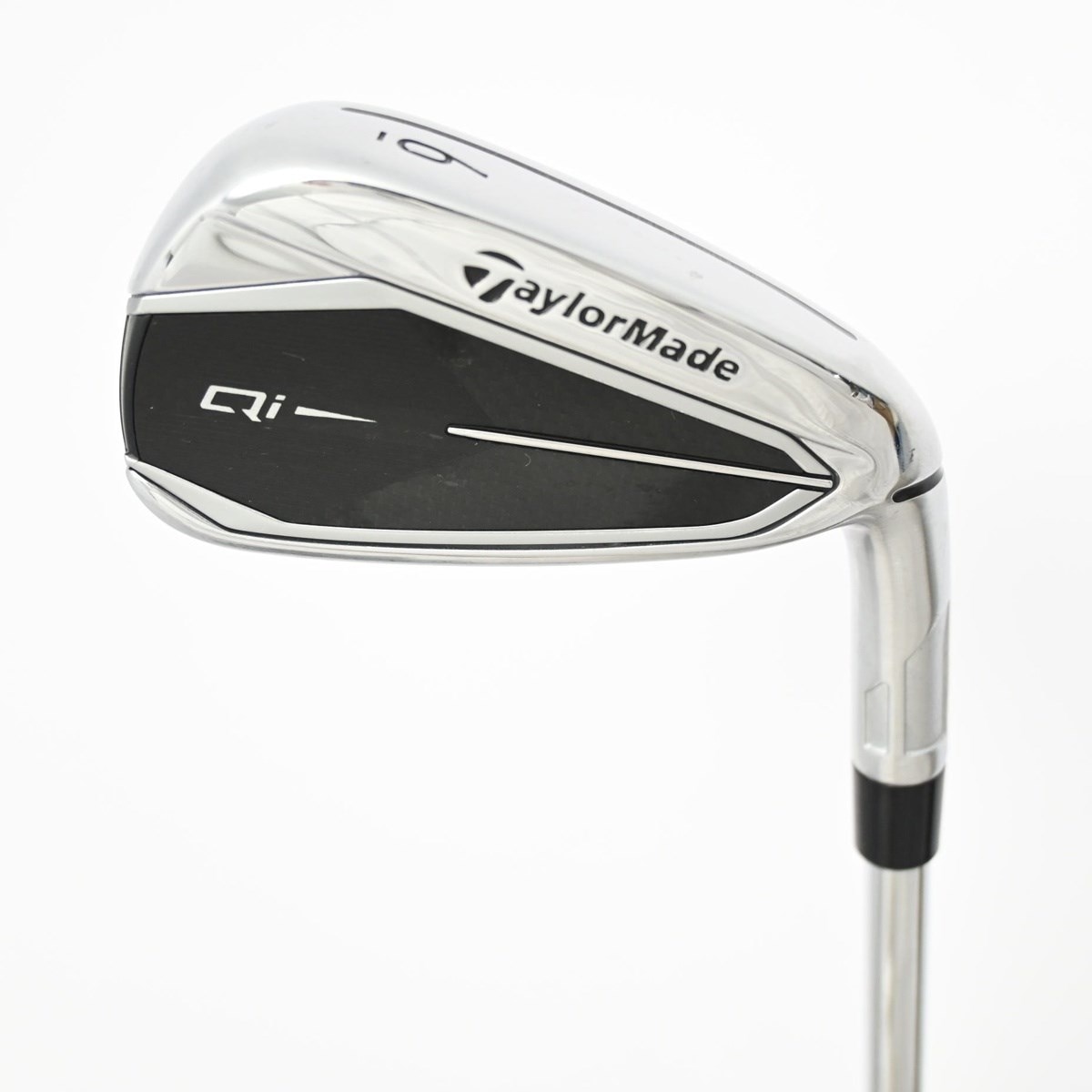 中古】Qi アイアン N.S.PRO 910GH 24 S C(アイアン（セット）)|Taylor