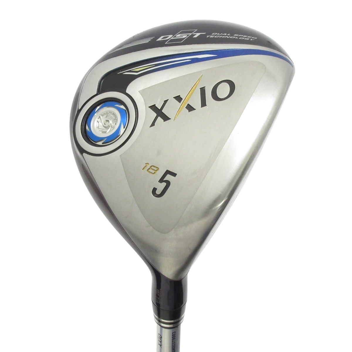 XXIO9 ゼクシオ9 1W 10.5° SR MP900 純正ヘッドカバー付 中古】ゼクシオ ナイン(2016) フェアウェイウッド MP900 18 SR C