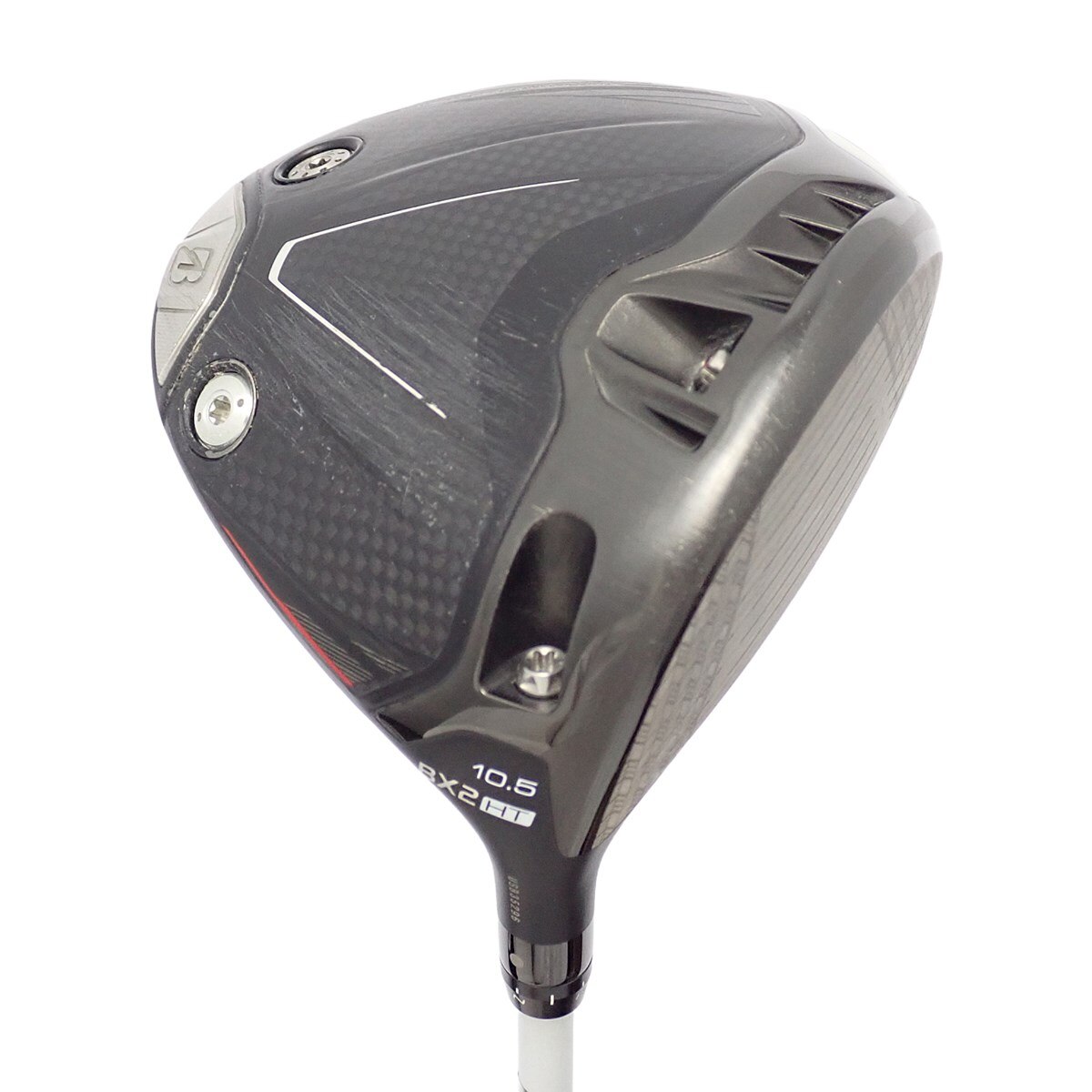 中古】BX2 HT ドライバー Diamana BS50 II 10.5 SR CD(ドライバー