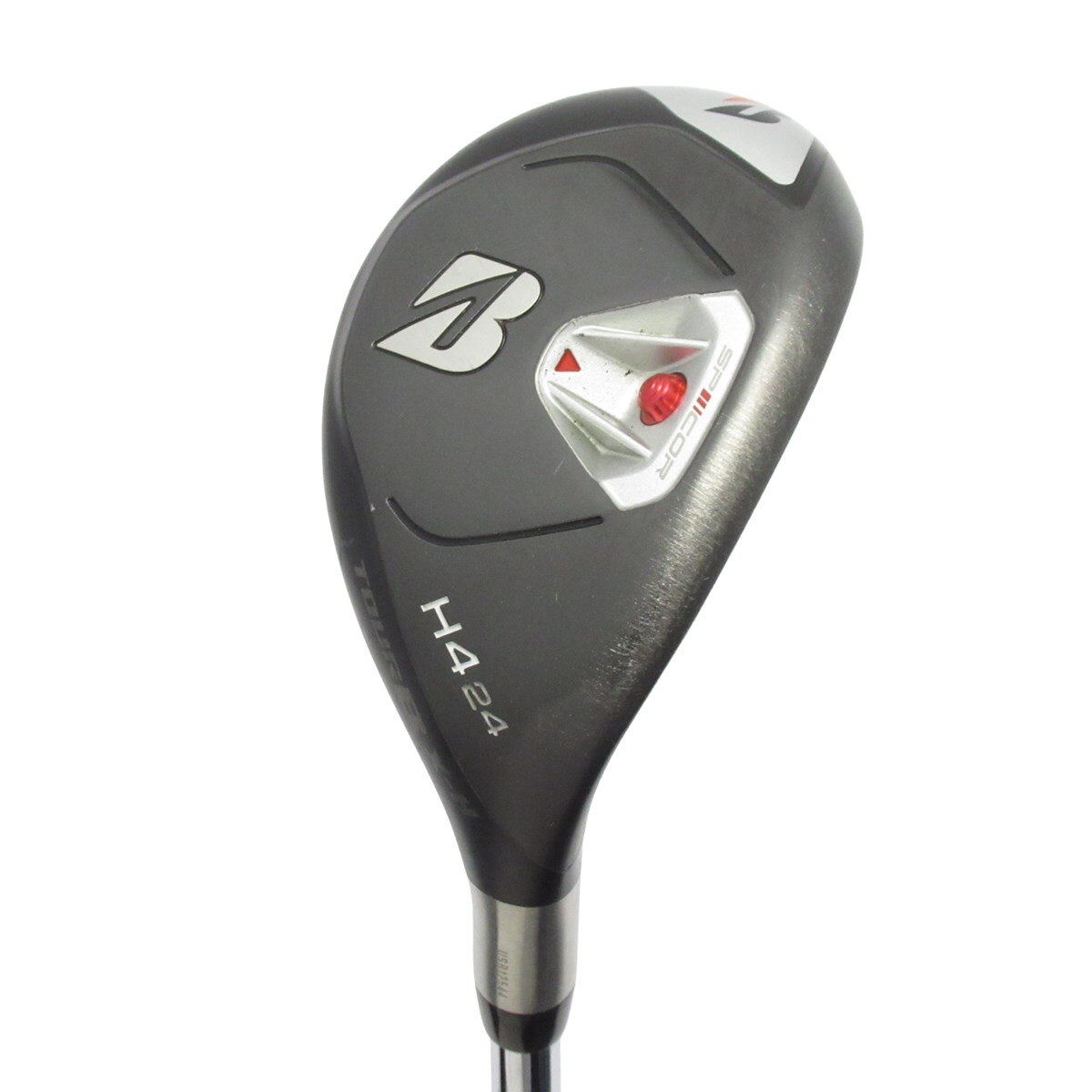 中古】X ハイブリッド ユーティリティ N.S.PRO MODUS3 TOUR 105 24 S