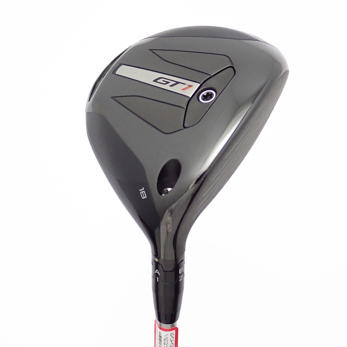 中古】GT1 フェアウェイウッド Air Speeder Next GEN 18 S BC