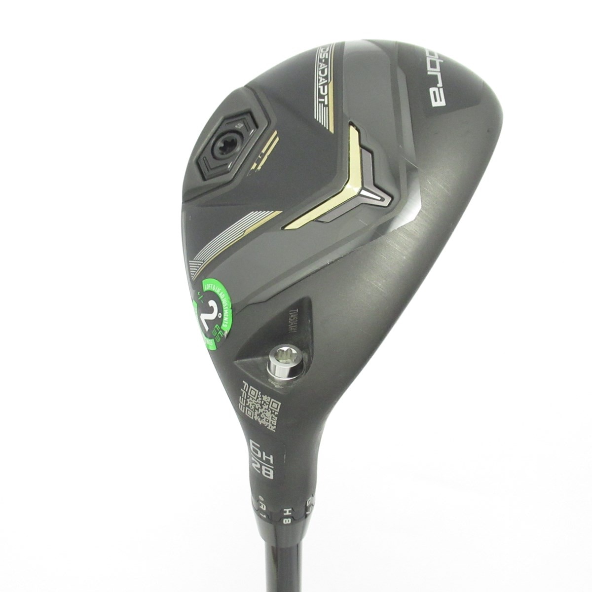 中古】DS-ADAPT ユーティリティ Speeder NX for Cobra 28 A C レディス
