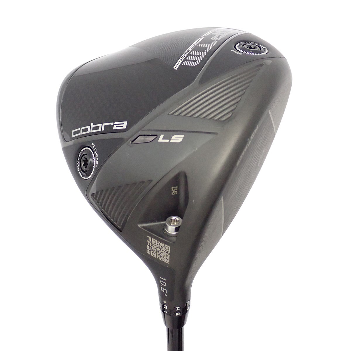 中古】OPTM LS ドライバー Speeder NX for Cobra 10.5 S C(ドライバー