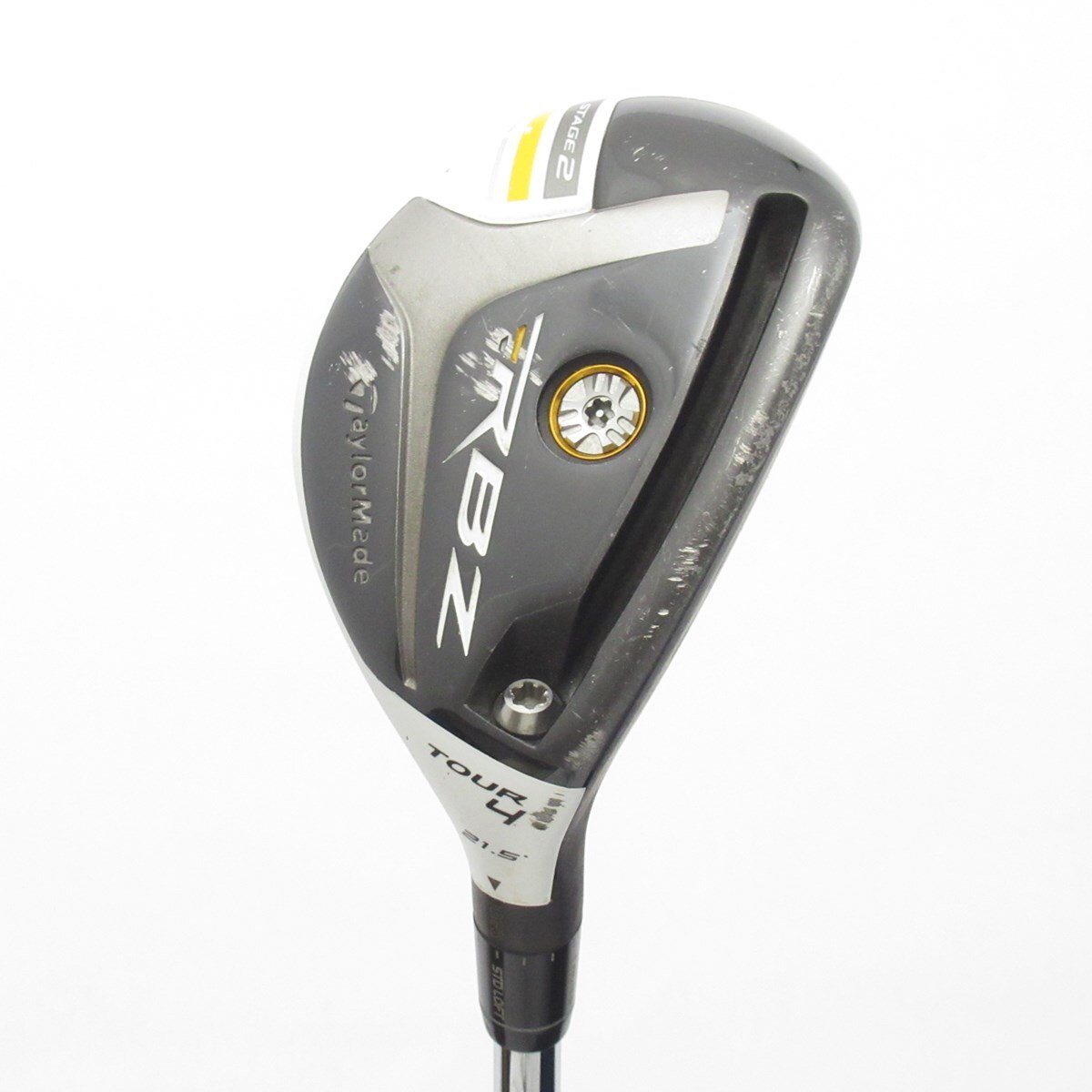中古】RBZ STAGE 2 TOUR RESCUE ユーティリティ KBS TOUR C-Taper 95
