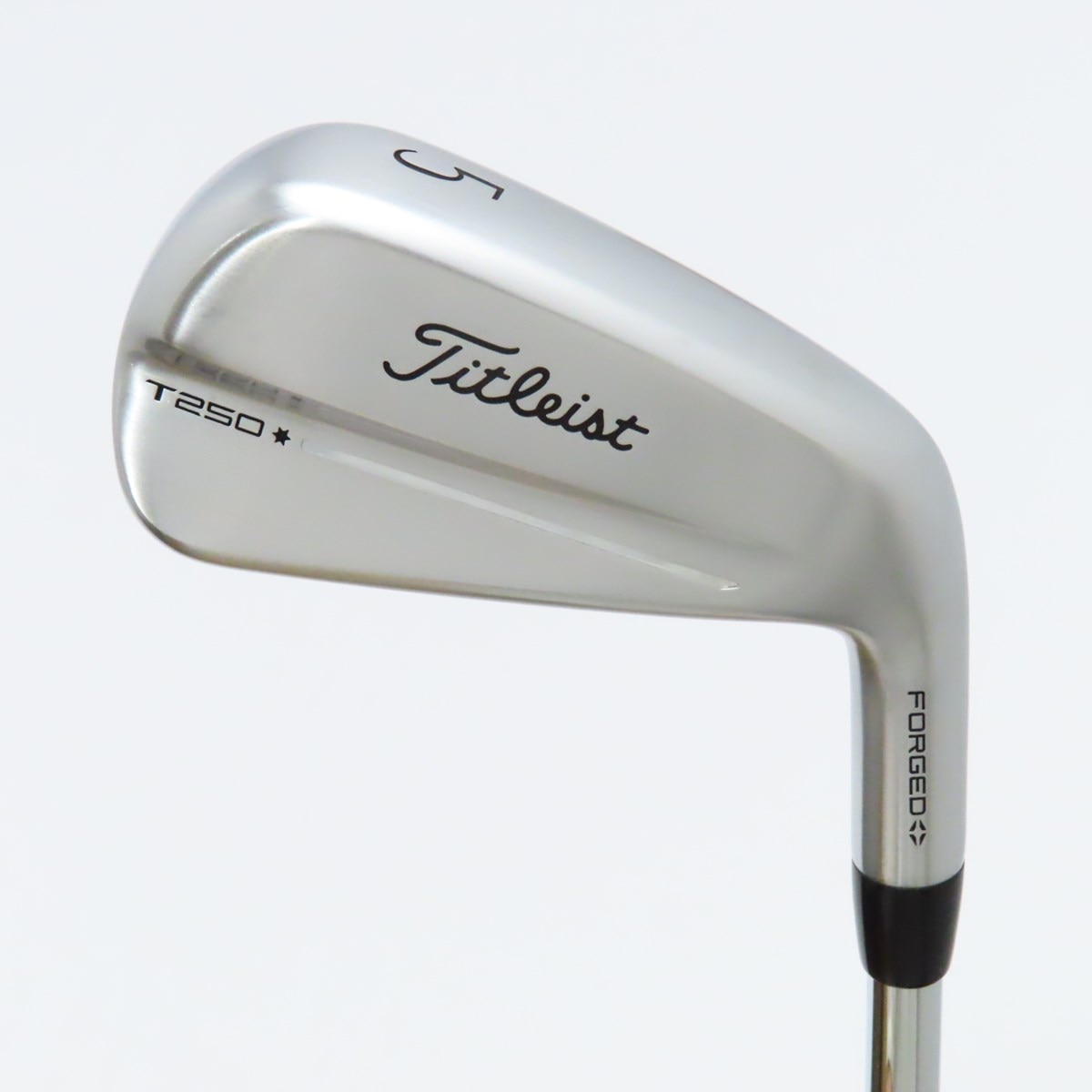 中古】T250(2025) アイアン N.S.PRO MODUS3 TOUR 105 27 S BC(アイアン