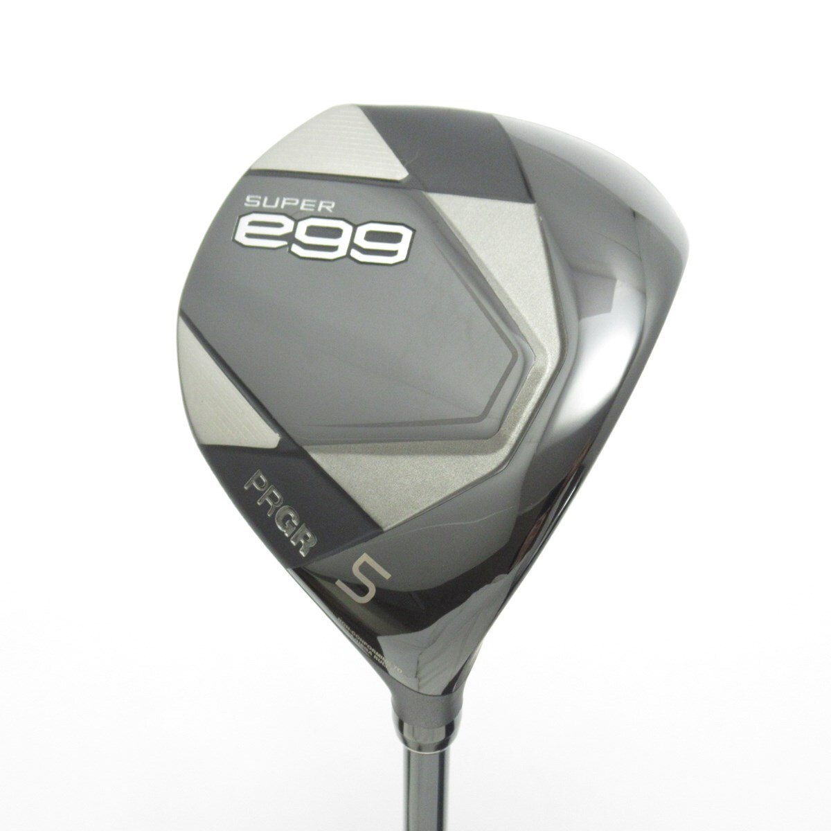 中古】SUPER egg(2026) 高反発 フェアウェイウッド SUPER egg(2026) 19