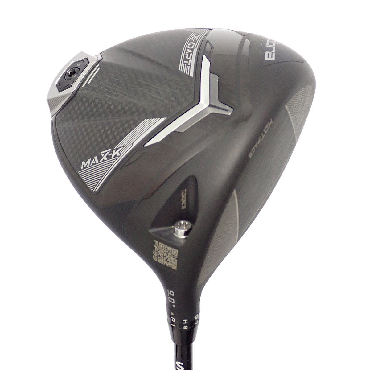 Cobra DS-ADAPT MAX-K 9° SPEEDER NX コブラ 中古】DS-ADAPT MAX-K ドライバー Speeder NX for Cobra 9 S C