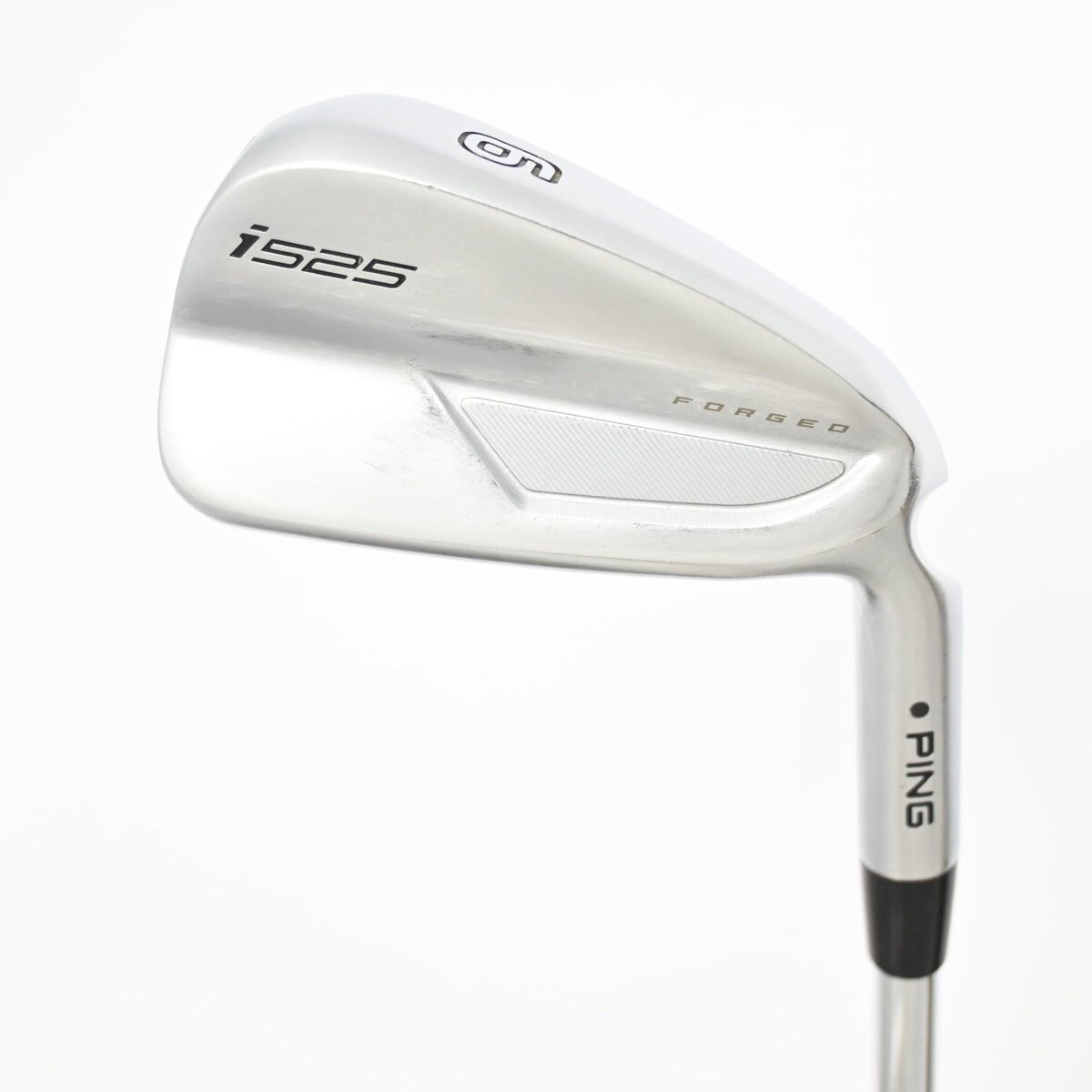 中古】i525 アイアン N.S.PRO 850GH neo 25.5 S C(アイアン（セット