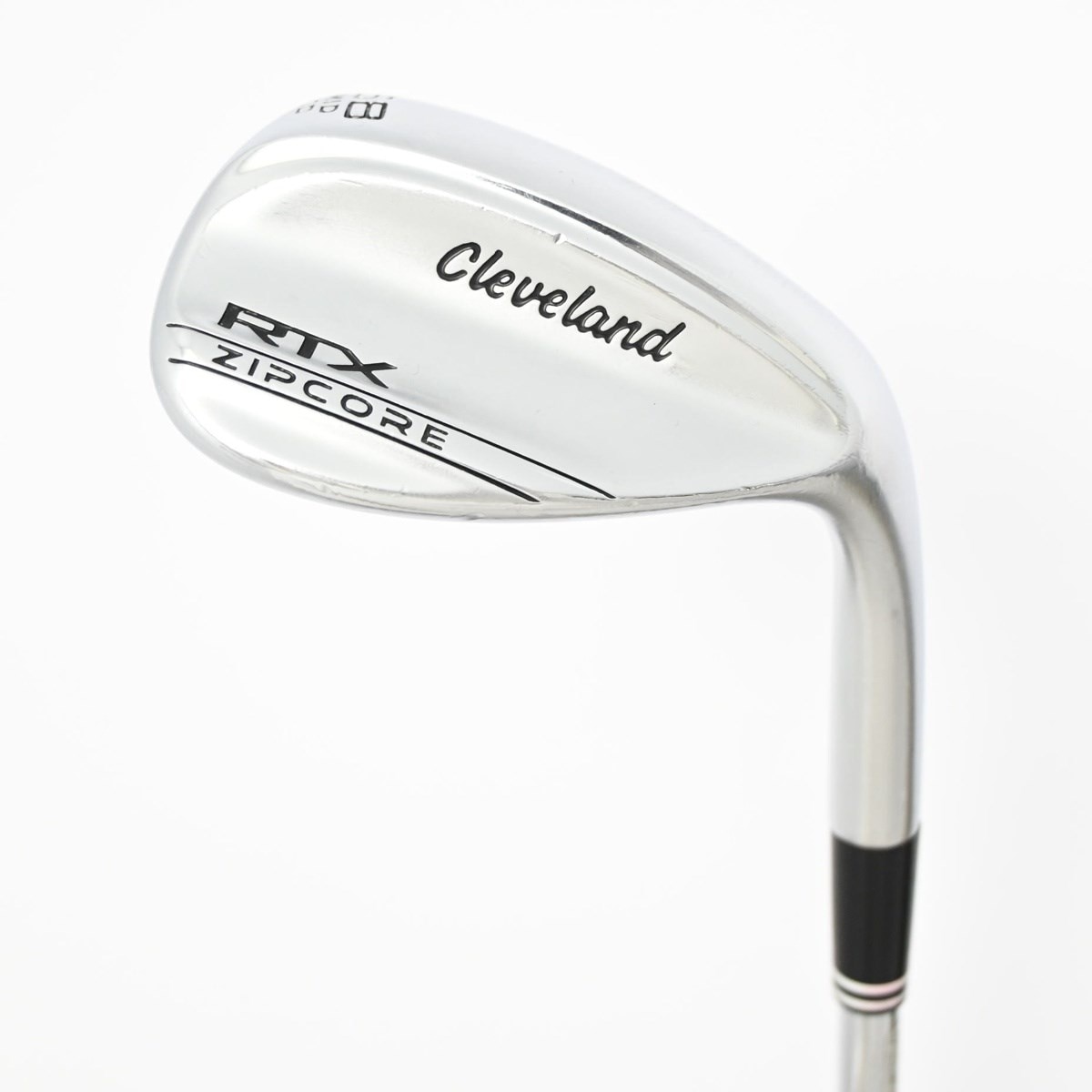 Used] RTX Zipcore Tour Satin Wedge NSPRO MODUS3 TOUR 120 58-10 SD