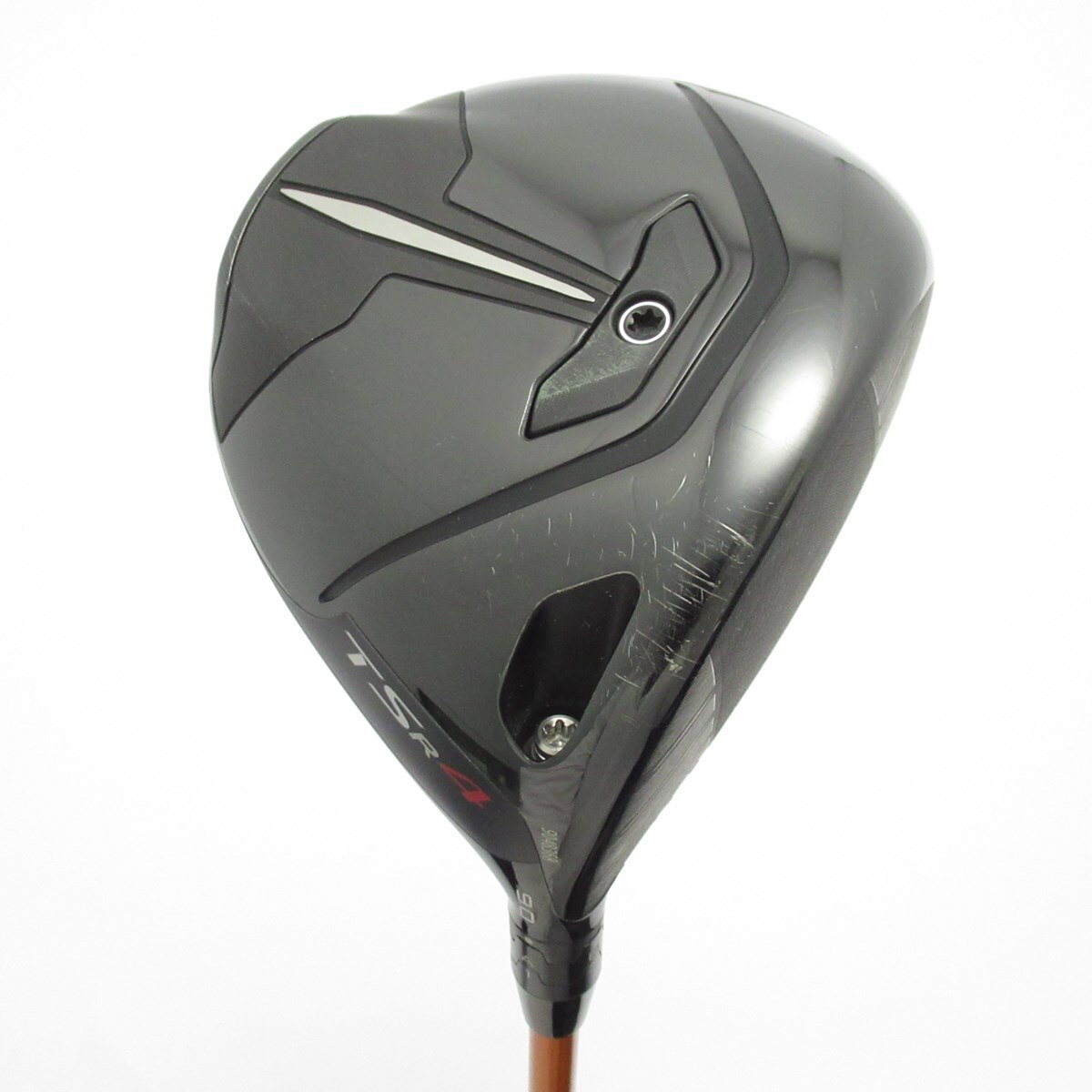 中古】TSR4 ドライバー Tour AD DI-5(2020) 9 S CD(ドライバー（単品