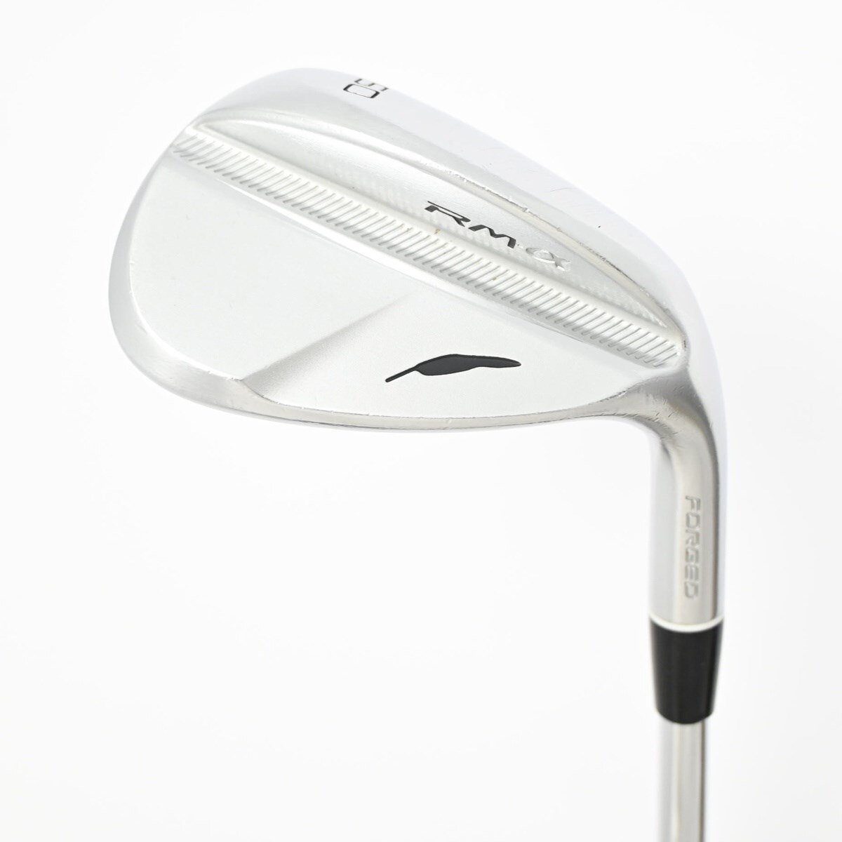中古】RM-α ウェッジ スチールシャフト 50-08 判別不能 C(ウェッジ