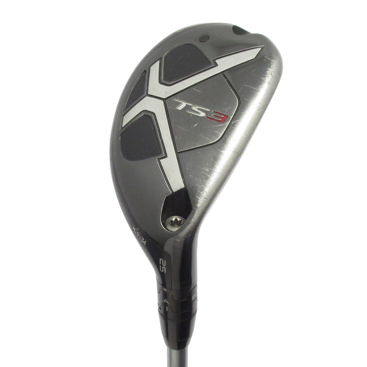 中古】TS3 ユーティリティ (タイトリスト) TS 通販｜GDO中古ゴルフクラブ