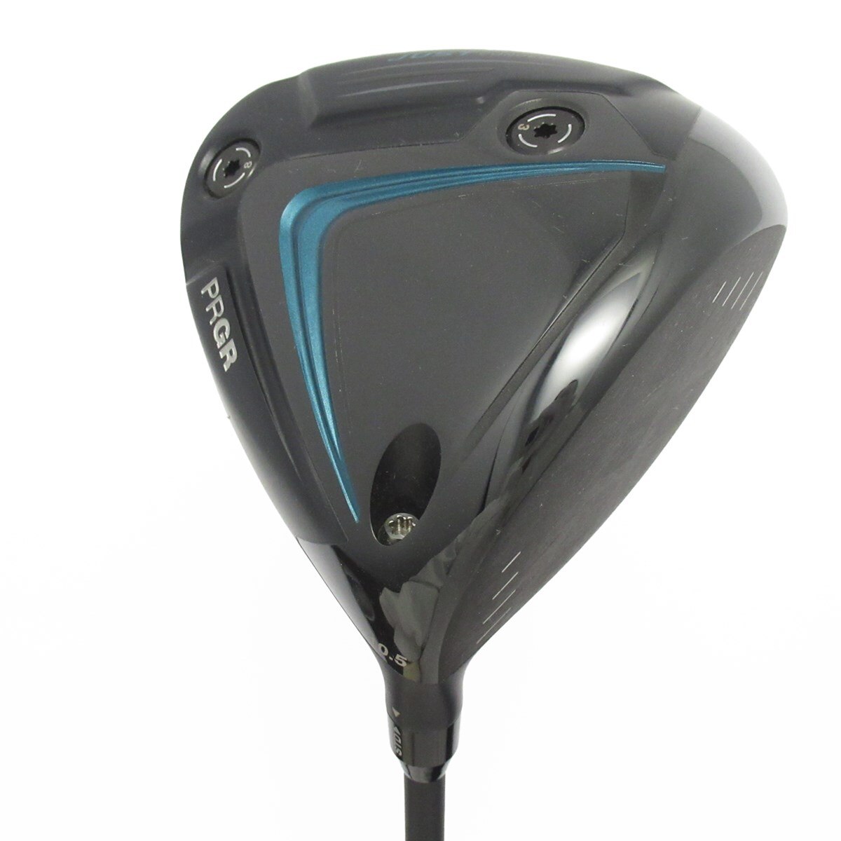 訳ありプロギアRSXドライバー2024 10.5 ディアマナSR 中古】RSX(2024) ドライバー Diamana FOR PRGR 10.5 SR C(ドライバー
