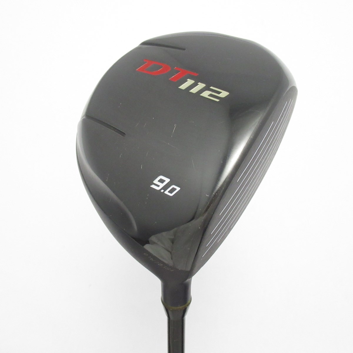 中古】DT-112 ドライバー (フォーティーン) 通販｜GDO中古ゴルフクラブ