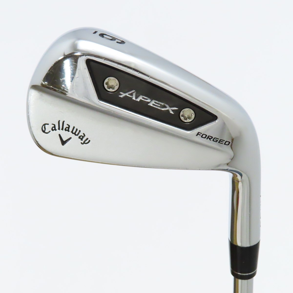 中古】APEX Ai150 アイアンセット (キャロウェイ) APEX メンズ 通販